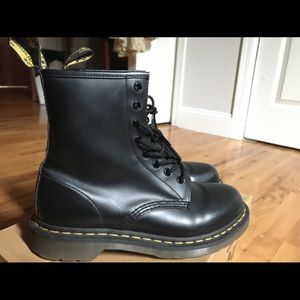 Dr Martens Original 1460 Smooth
